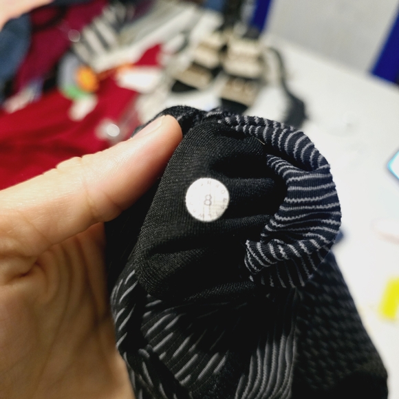 Lululemon Athletic Capris - Picture 7 of 7